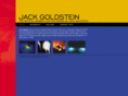 jackgoldstein-artist.com