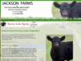 jacksonslowlineangus.com