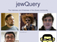 jewquery.com