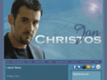 jonchristos.com