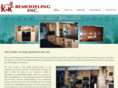 kandkremodeling.com