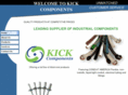 kickcomponents.com