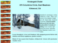 kindergeldchalet.com