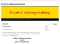 kreative-lebensgestaltung.org