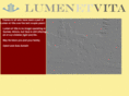 lumenetvita.org