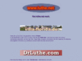 luthe.net