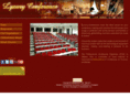 luxuryconference.com