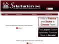 lvsofafactory.com