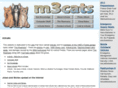 m3cats.com