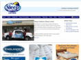 magicvalleysleepsolutions.com