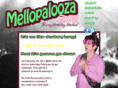 mellopalooza.com