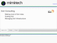 mimirtech.com