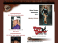 missrodeonebraska.com