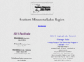 mnlakesregion.com