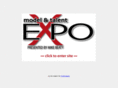 modelandtalentexpo.com
