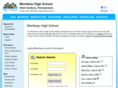 moniteauhighschool.com