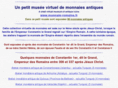 monnaie-romaine.fr
