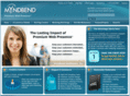 myndbend.com