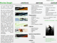 nicolaszanghi.com