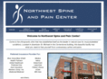 nwspineandpain.com