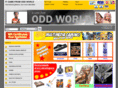 odd-world.co.uk