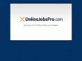 onlinejobspro.com