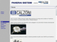 paneraisistemi.com
