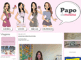 papodemenina.com.br