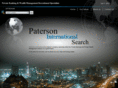 patersoninternational.com