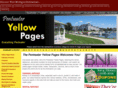 pentwateryellowpages.com