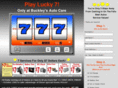 playlucky7.com