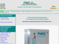 pmdx.com