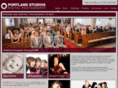 portlandstudios.co.uk