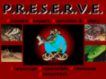 preservevenomous.com