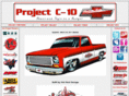 projectc10.com