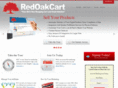 redoakcart.com