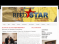 reedstarpromotions.com