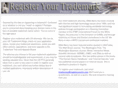 registeryourtm.com