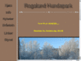 rogaland-hundepark.com