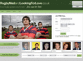 rugbymadandlookingforlove.co.uk