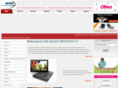 saisalesinfotech.com