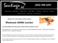 santiagoaz.com