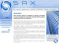 saxinsurancenm.com