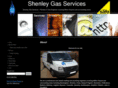 shenleygasservices.co.uk