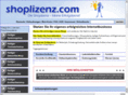 shoplizenz.com