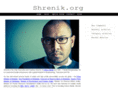 shrenik.org