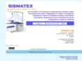 sismatex.com