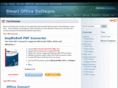 smartofficepack.com