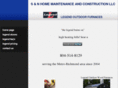 snhomemaintenance.com