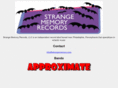 strangememory.com